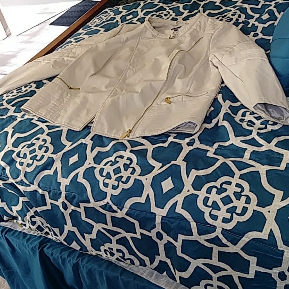 Beautiful lady's jacket